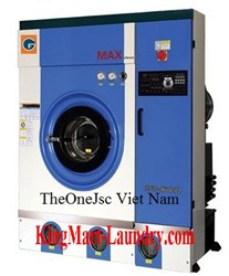 Giá bán máy giặt khô công nghiệp XGP - 10